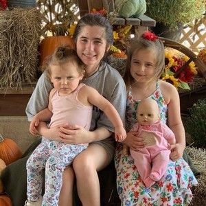 Meet your Posher, Amanda n robert